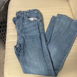Women's Blue Jeans